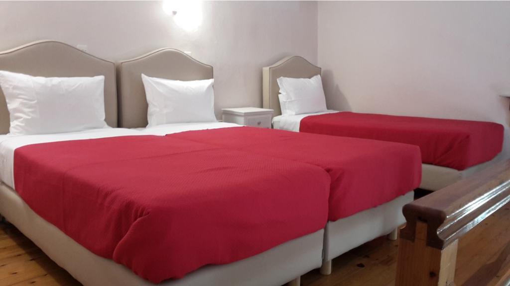 Erato suites Chrissi Akti Chania Exterior foto