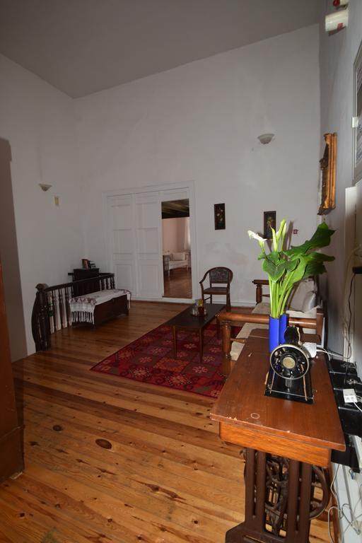Erato suites Chrissi Akti Chania Exterior foto